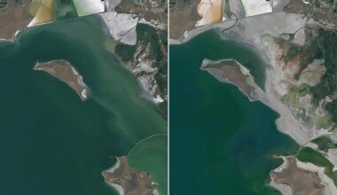 Finding Freshwater in Great Salt Lake