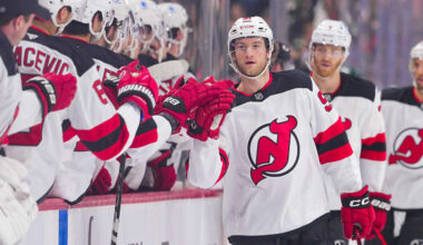 Mercer strikes first | NHL.com