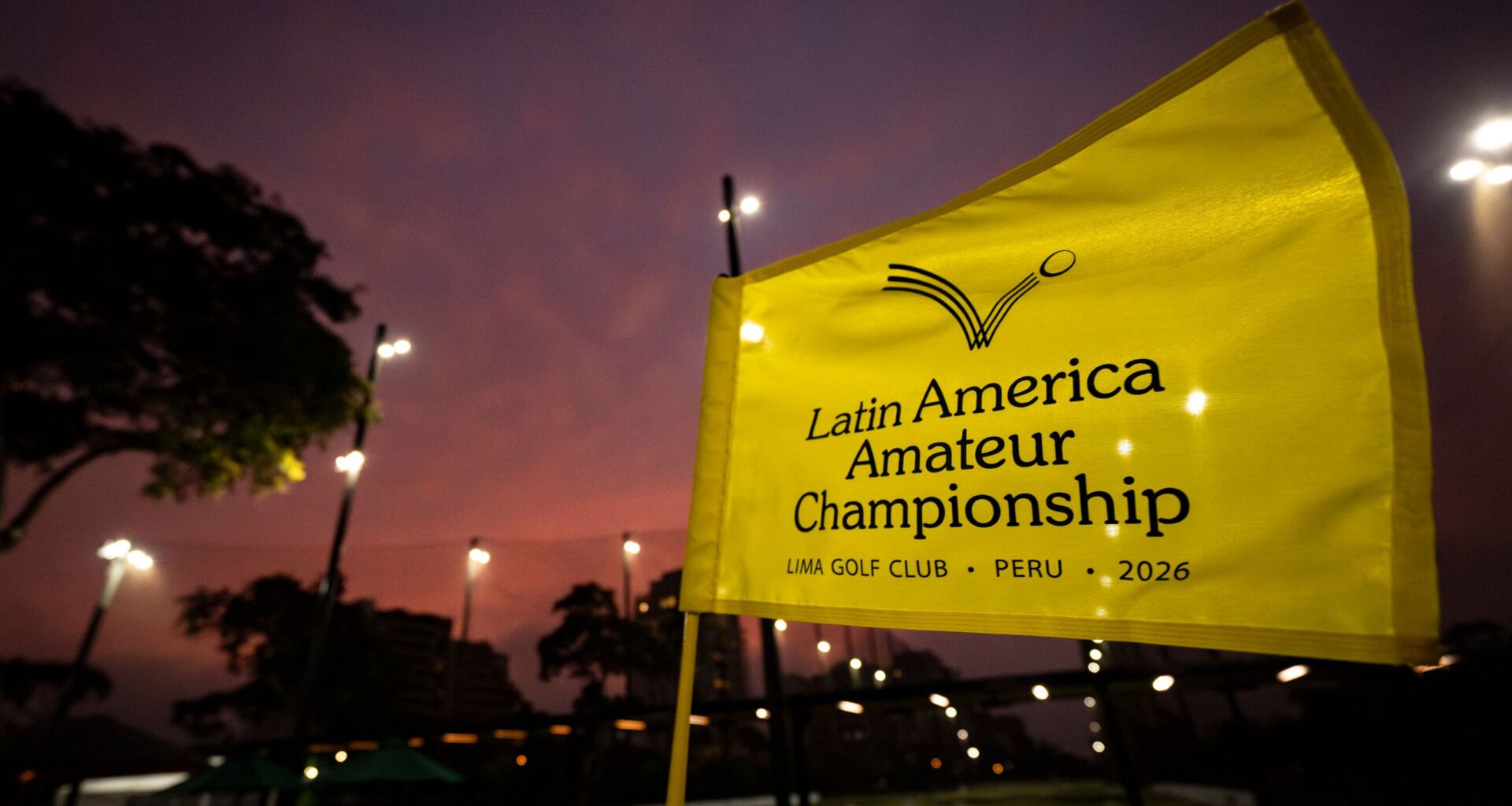 Open, Masters And US Open Spots Available At LAAC