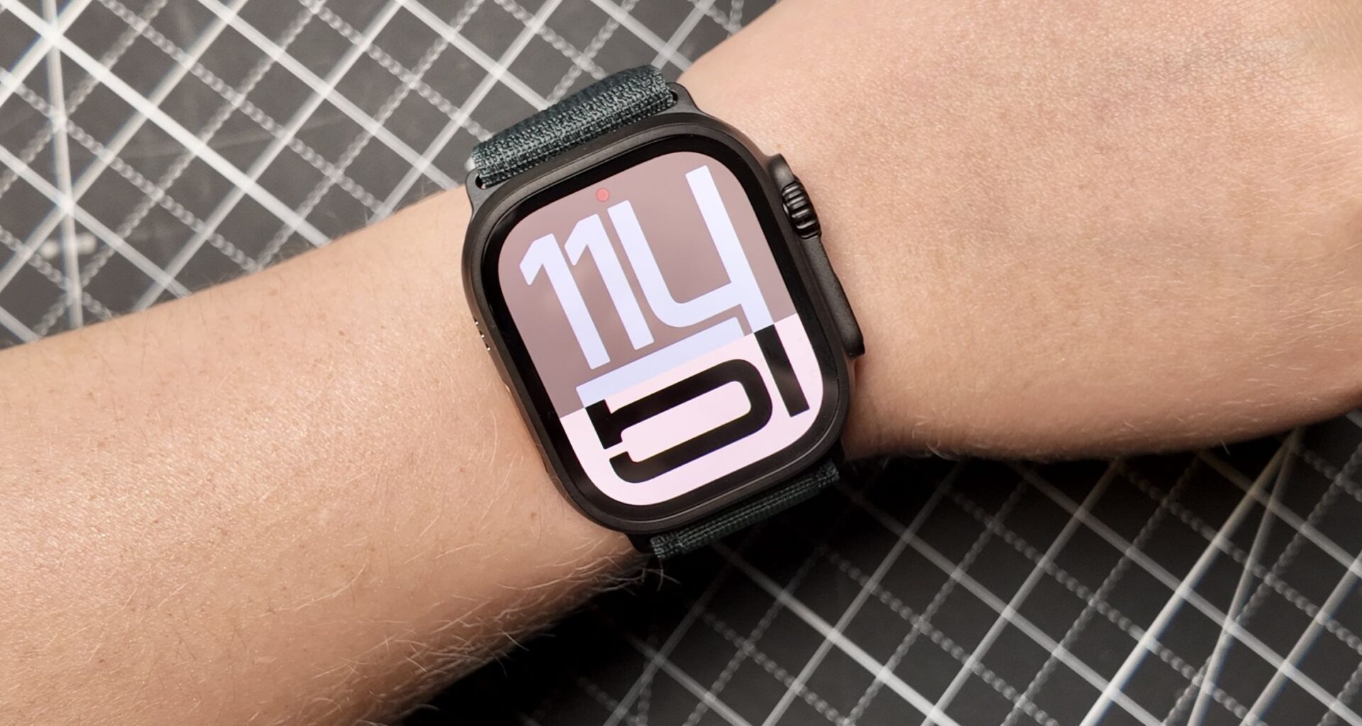 Got a new Apple Watch? I recommend changing these 7 settings straight away