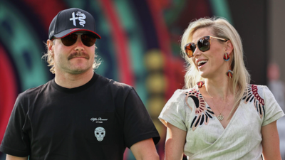 Valtteri Bottas and Tiffany Cromwell combined net worth: F1 contracts, gravel cyclist earnings, sponsorships, and brand deals