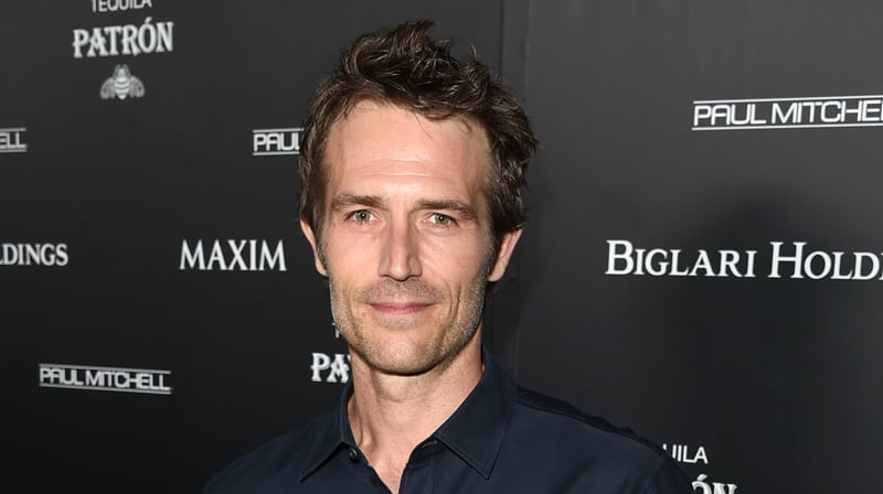 Alias’ Michael Vartan Spotted in Rare Outing Looking Unrecognizable, Years After Ending His Acting Career | Michael Vartan | Celebrity News and Gossip | Entertainment, Photos and Videos