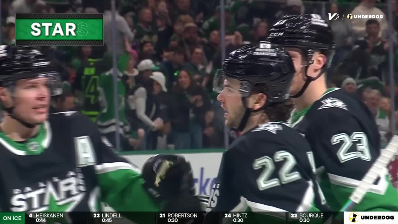 Bourque's wraparound goal | NHL.com