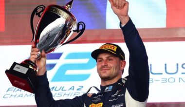Atlassian Williams F1 Team announced today that Williams F1 Team Driver Academy graduate Victor Martins will step into a new role as Test and Development Driver for 2026