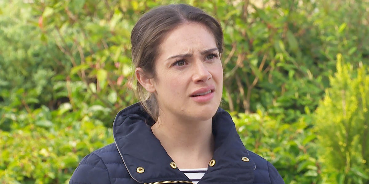 Emmerdale's Victoria crisis to escalate after huge Corriedale twist