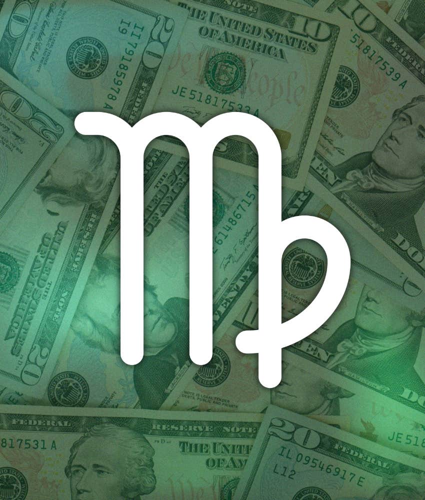 virgo zodiac signs abundance luck january 5, 2026