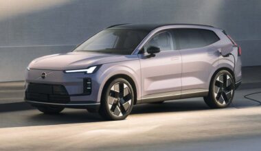 Why Volvo's Future PHEVs Will Feel A Lot More Like EVs