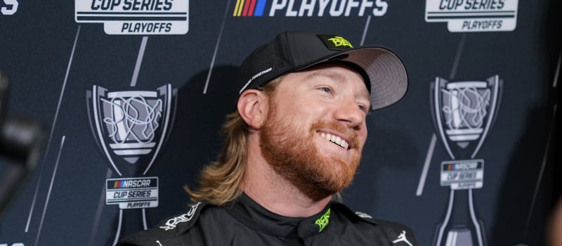 2026 RotoWire NASCAR Draft Kit: Sleepers & Busts