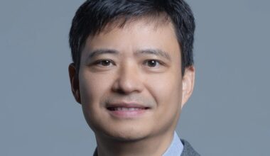 Top AI researcher Haibin Ling quits US post to join China's Westlake University