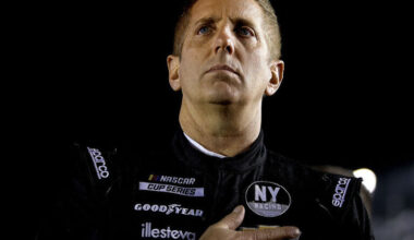 NASCAR set to mourn Biffle family at memorial service Friday