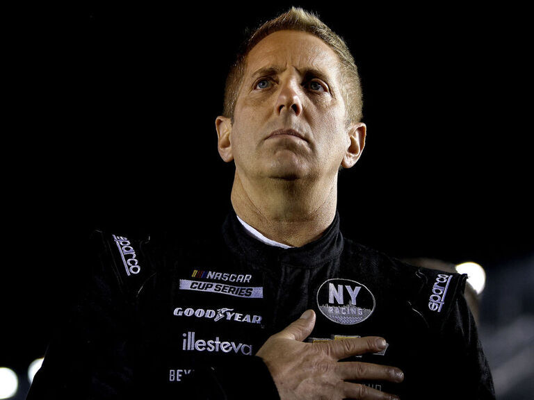 NASCAR set to mourn Biffle family at memorial service Friday