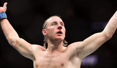 4 biggest storylines ahead of UFC 324