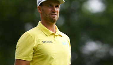 Clark frustrated Koepka could take LIV money and return to TOUR