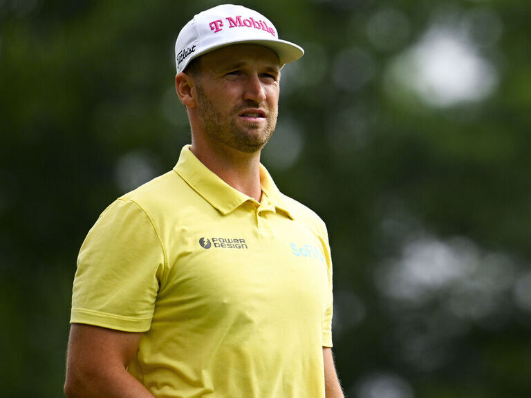 Clark frustrated Koepka could take LIV money and return to TOUR