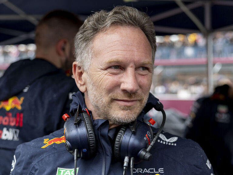Ex-Red Bull boss Horner interested in buying minority stake of Alpine