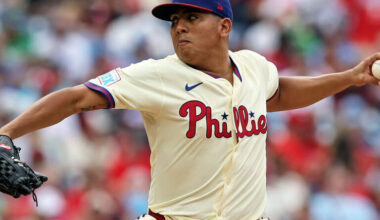 Red Sox finalize 5-year, $130M deal with Ranger Suárez