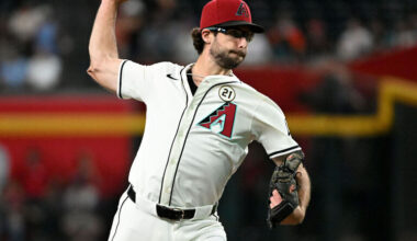 Report: Orioles, Cubs, D-Backs interested in Gallen