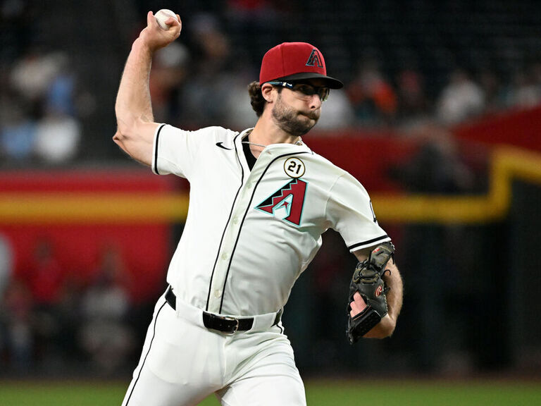 Report: Orioles, Cubs, D-Backs interested in Gallen
