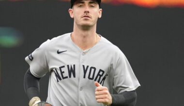 Report: Yankees make 2nd offer to Bellinger