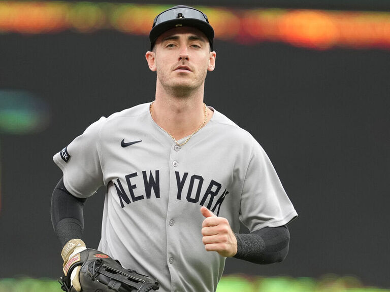 Report: Yankees make 2nd offer to Bellinger