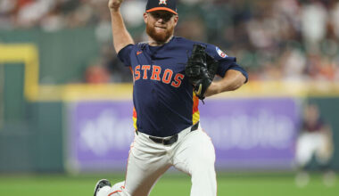 Report: Mets sign Kimbrel to minor-league deal