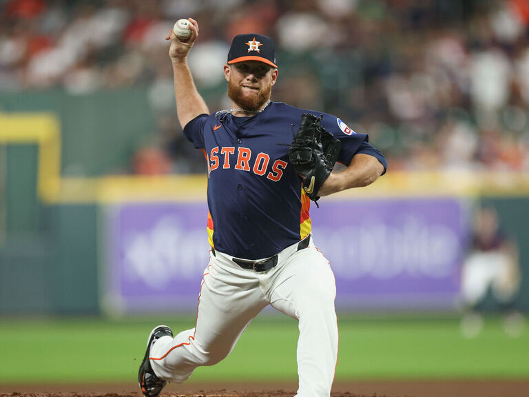 Report: Mets sign Kimbrel to minor-league deal