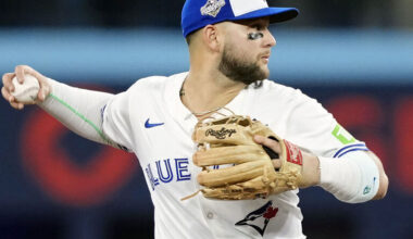 Report: Phillies among big-market teams interested in Bichette