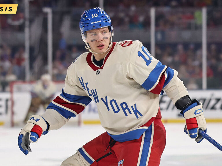 5 potential landing spots if Rangers trade Panarin