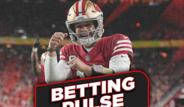 Saturday NFL bets: NFC West, South titles up for grabs in 2-game slate