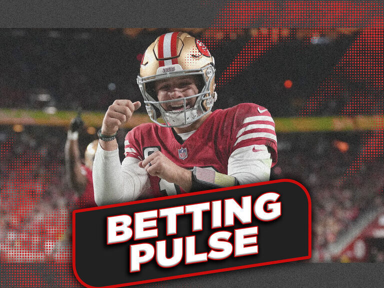 Saturday NFL bets: NFC West, South titles up for grabs in 2-game slate