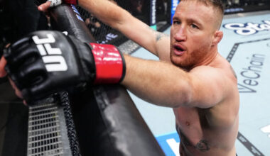 UFC 324 takeaways: Gaethje has a lot of fight left in him