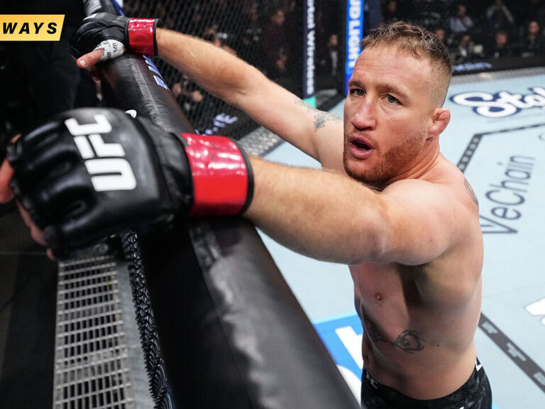 UFC 324 takeaways: Gaethje has a lot of fight left in him