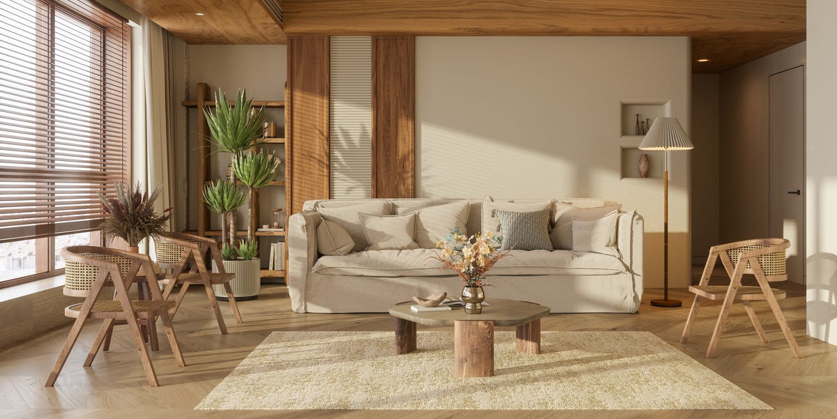 9 Interior Design Details That Make Designers Cringe, Explained