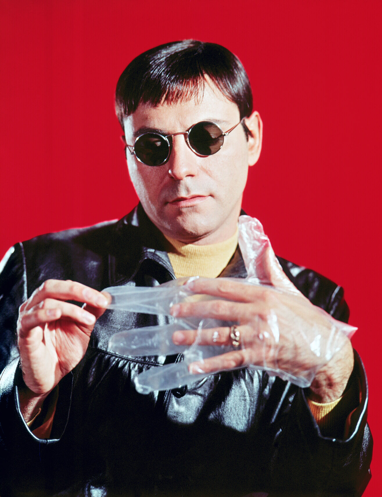 WAIT UNTIL DARK, Alan Arkin, 1967