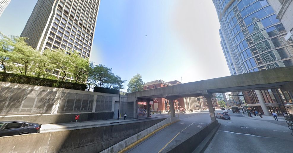 waterfront station west cordova