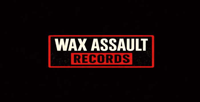 Wax Assault Records