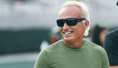 Hawaii defensive line coach, recruiter Jeff Reinebold leaves for CFL