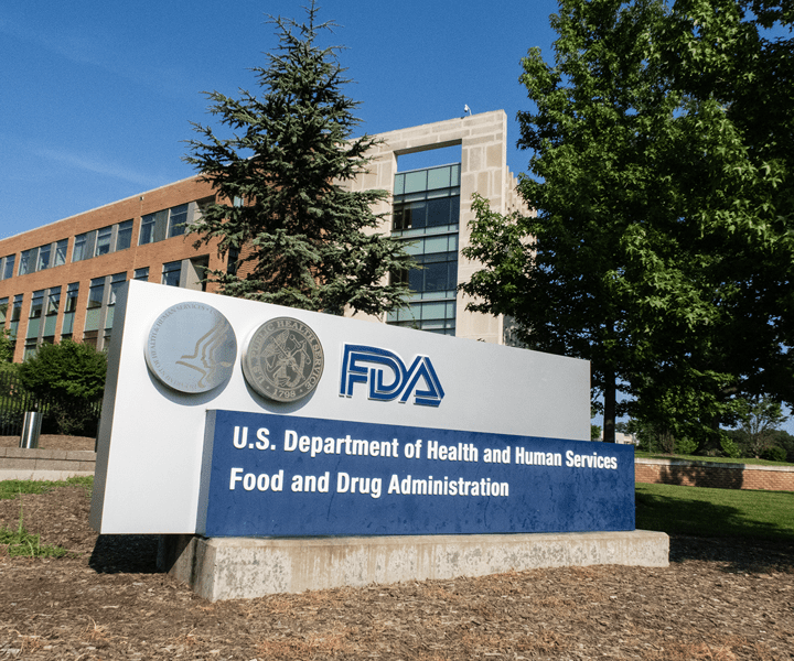 Regulatory News