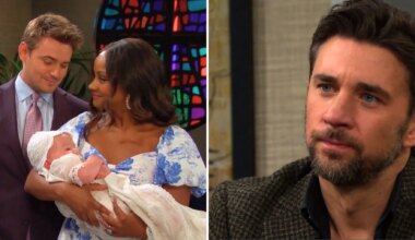 Days of our Lives Spoilers Preview Jan 19-23: Celebration, Accusation, Slap, Splash
