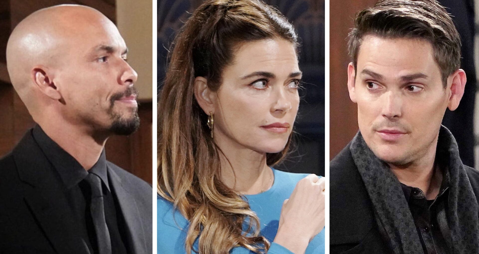 Young and the Restless Spoilers January 19-23: Victoria & Adam Unite