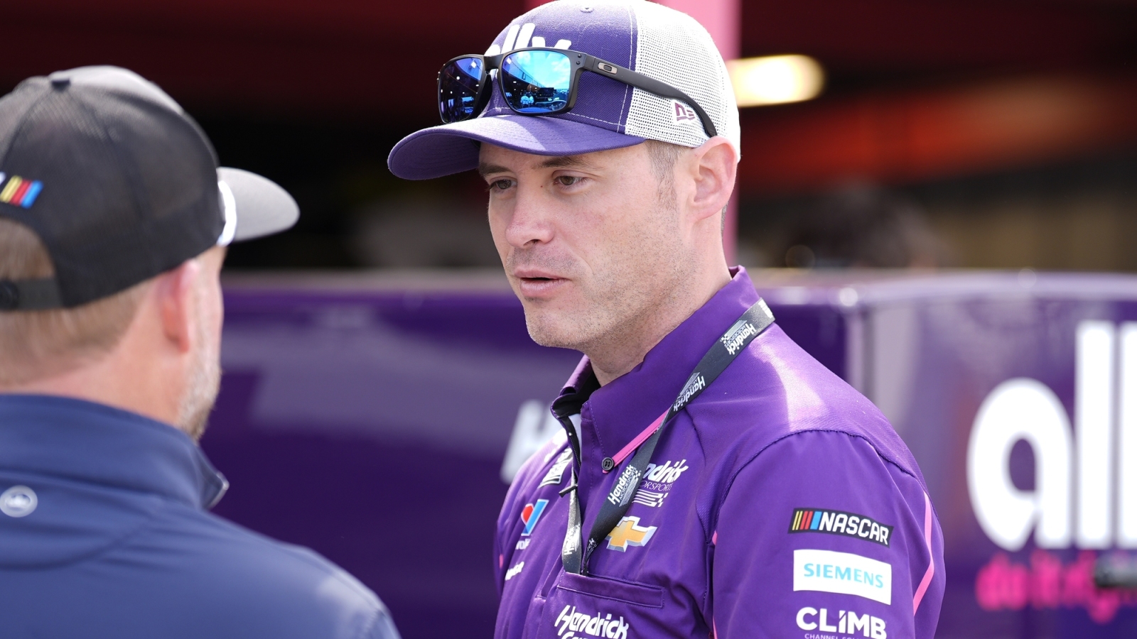 How 'weird' Clash at Bowman Gray differs from a normal NASCAR weekend