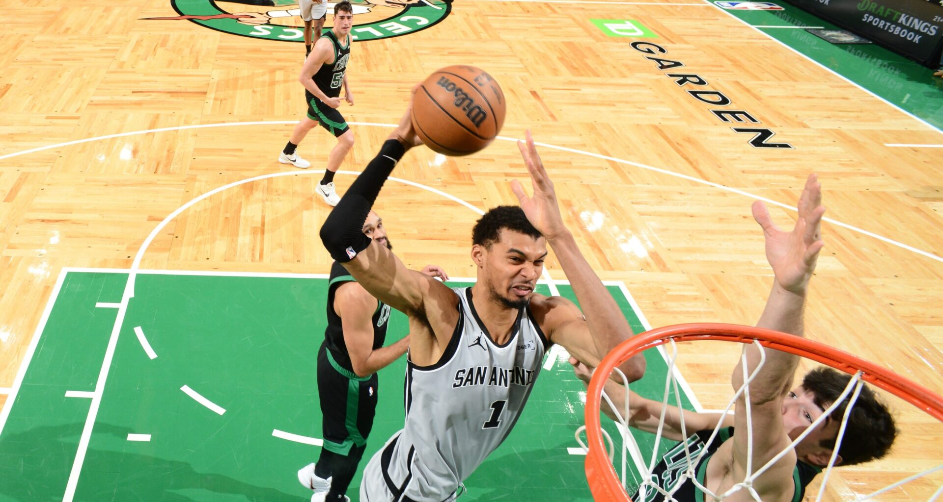 Kia MVP Ladder: Jaylen Brown's surge bolsters his MVP case