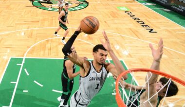 Kia MVP Ladder: Jaylen Brown's surge bolsters his MVP case