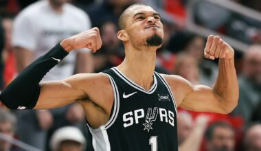 3 things to watch in Knicks-Raptors on League Pass