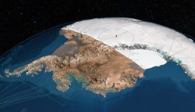 West Antarctic Ice Sheet has collapsed many times before