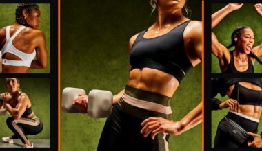 60 Best Fitness Products Of 2026: Women’s Health Fitness Awards