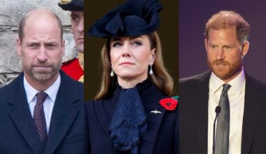 How Much Did Prince William & Kate Middleton Earn in 2025?