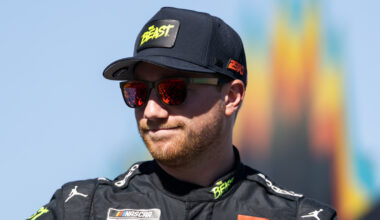 Winning in NASCAR may now be more important than ever