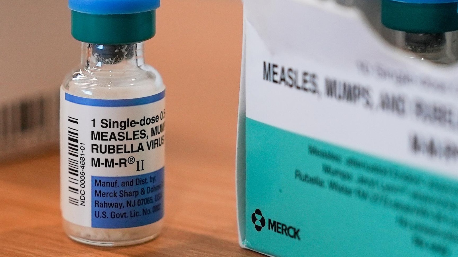 South Carolina confirms 124 new measles cases as outbreak on the Arizona-Utah line grows
