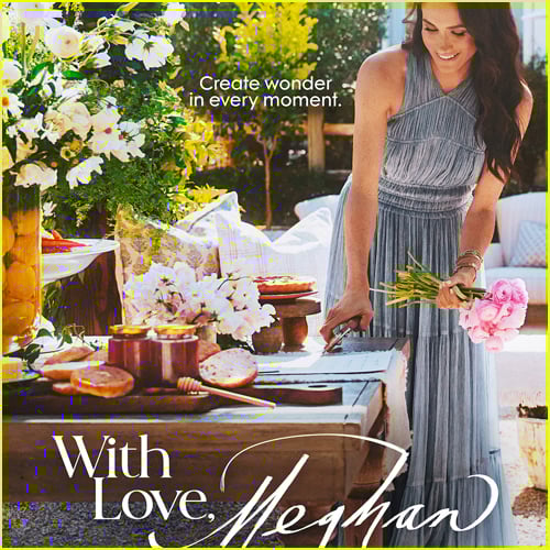 With Love, Meghan
